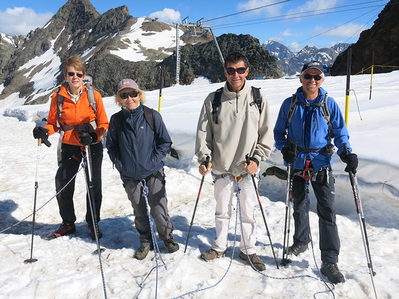 Schussgrubenkogel